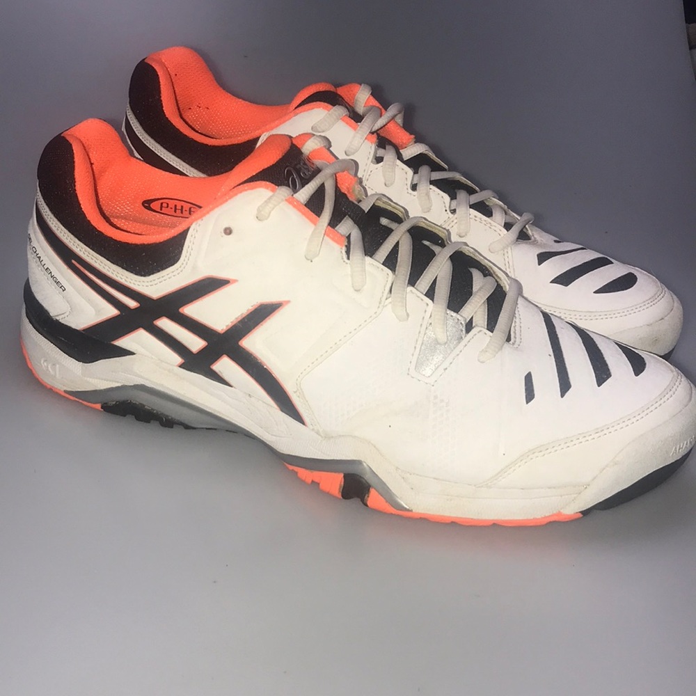 Asics Gel Challenger * $4.99 SHIPPING